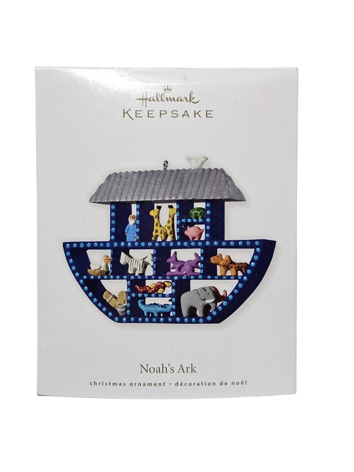 2010 Noah's Ark (Noah's Ark)