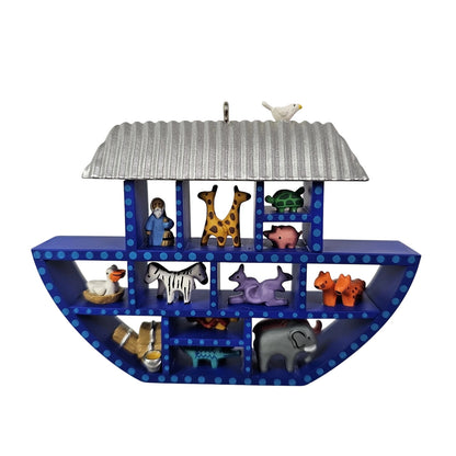 2010 Noah's Ark (Noah's Ark)