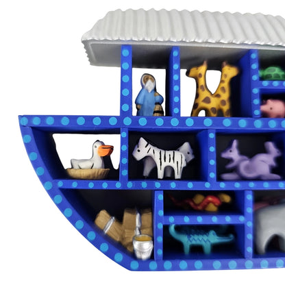 2010 Noah's Ark (Noah's Ark)