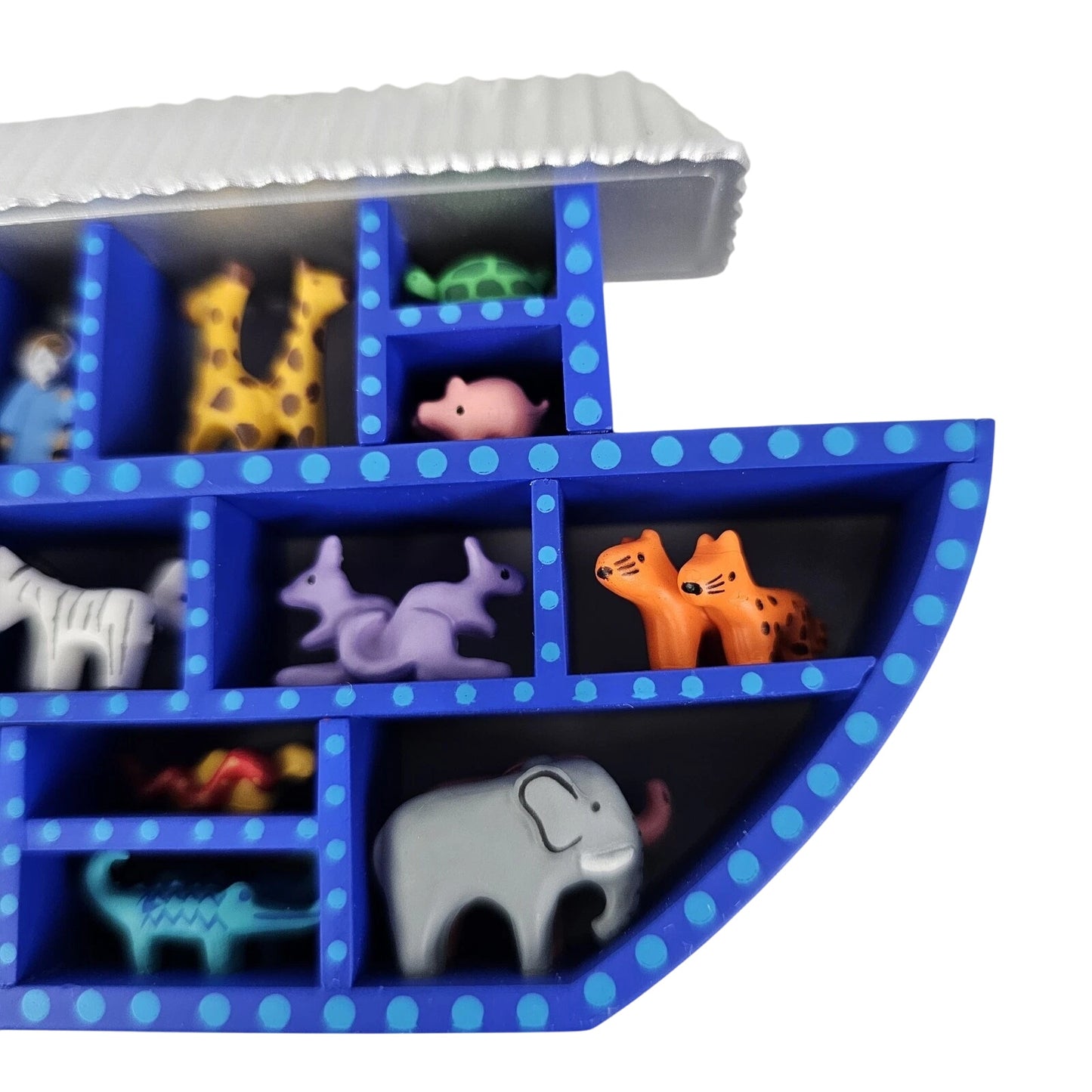 2010 Noah's Ark (Noah's Ark)