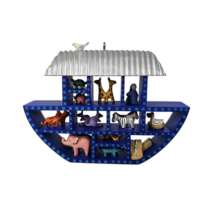 2010 Noah's Ark (Noah's Ark)
