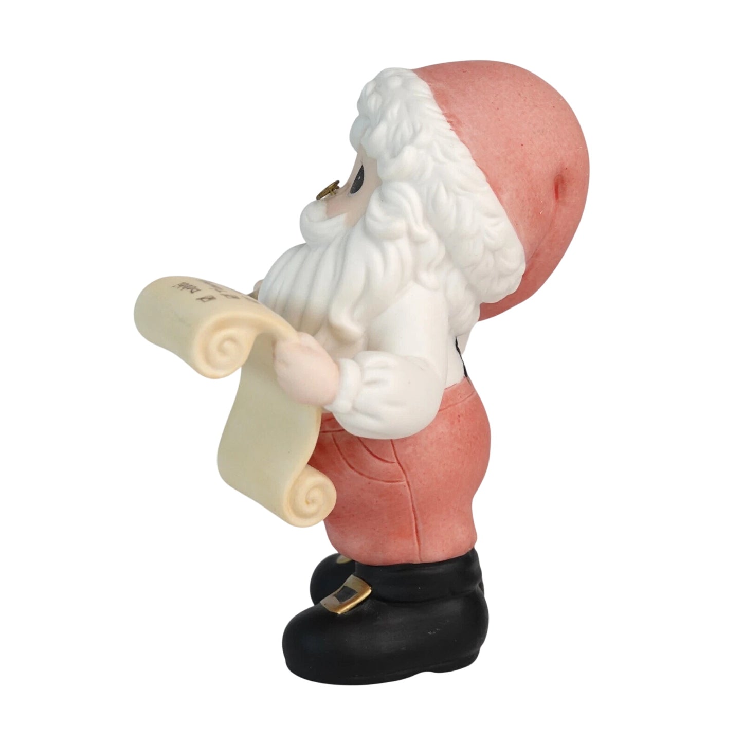 2010 He's Making A List (Precious Moments)