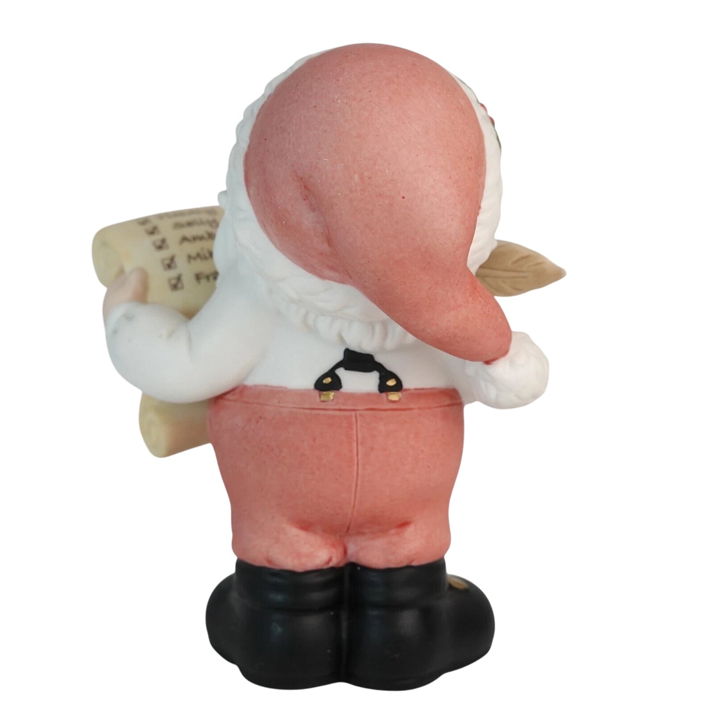 2010 He's Making A List (Precious Moments)