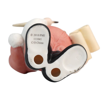 2010 He's Making A List (Precious Moments)