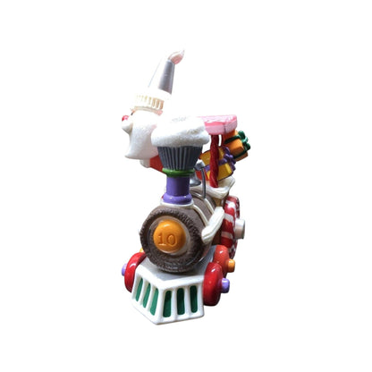 2010 Santa's Sweet Ride (Santa's Sweet Ride)