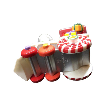 2010 Santa's Sweet Ride (Santa's Sweet Ride)