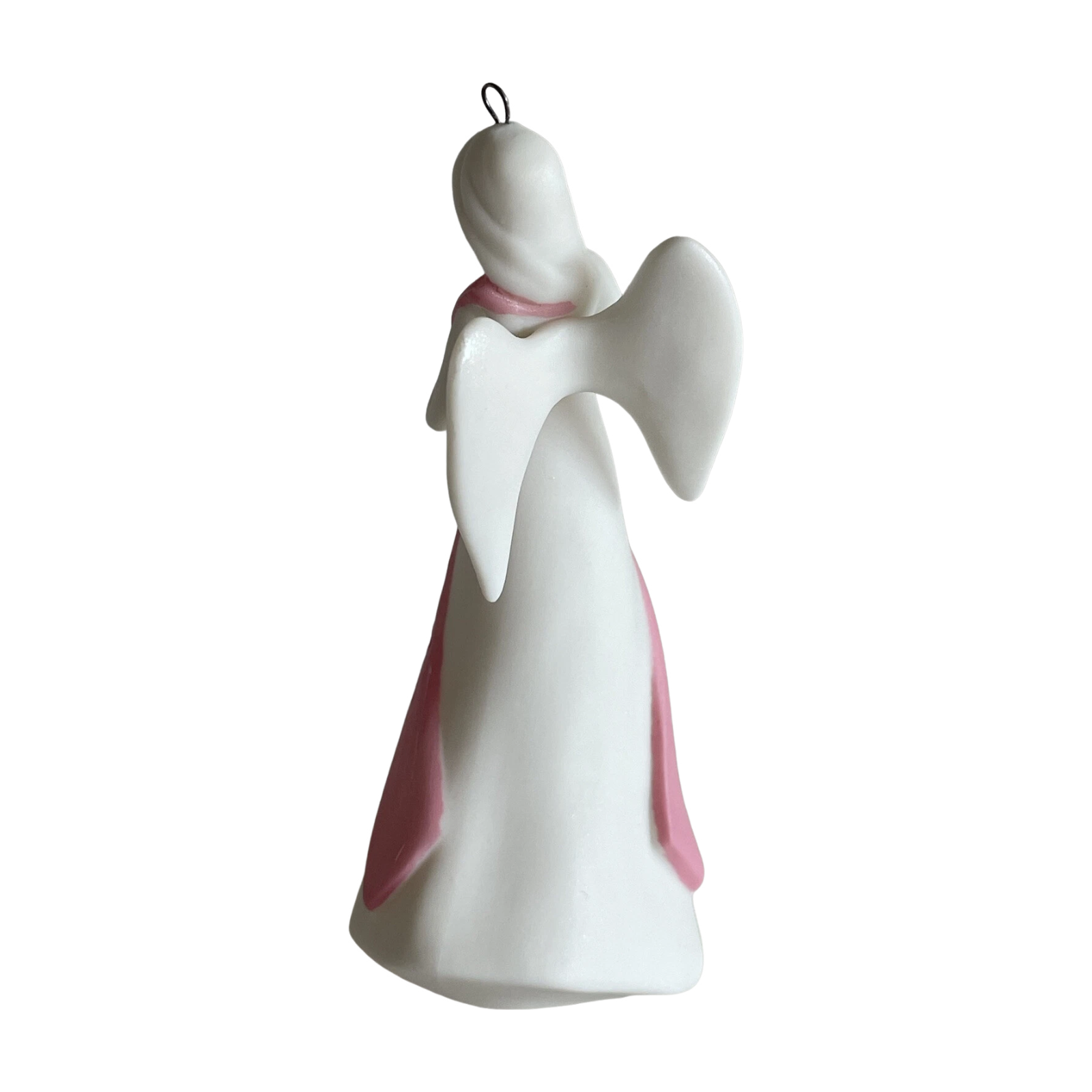 2010 Surrounded by Love Hallmark Ornament (Susan G Komen) QXG7456