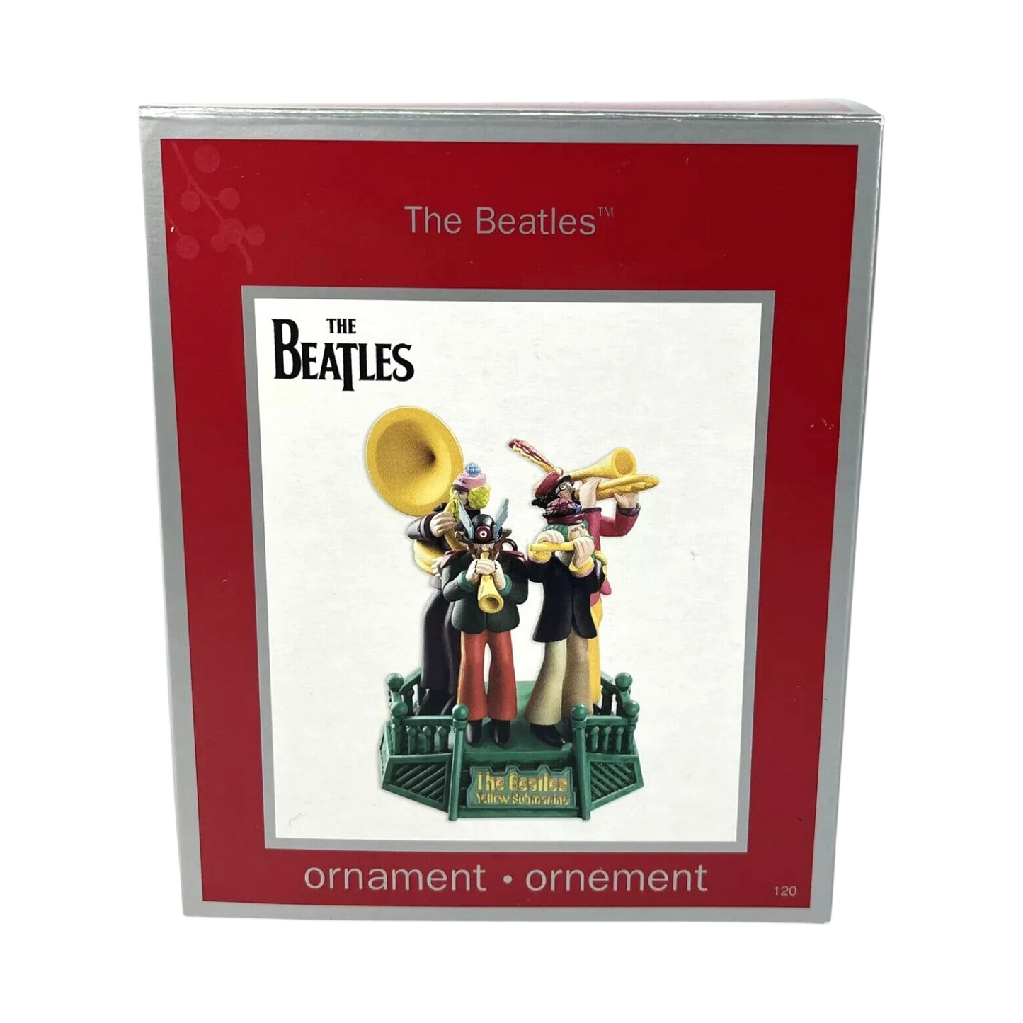 2010 The Beatles (Music)