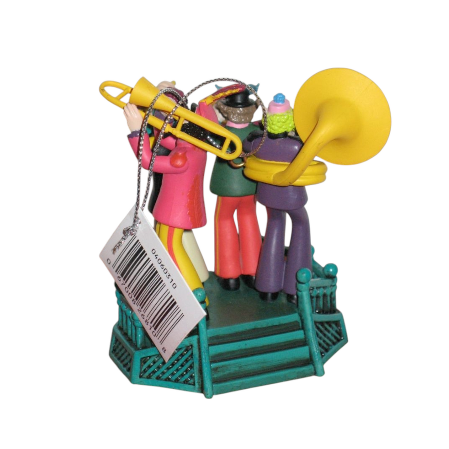 2010 The Beatles (Music)