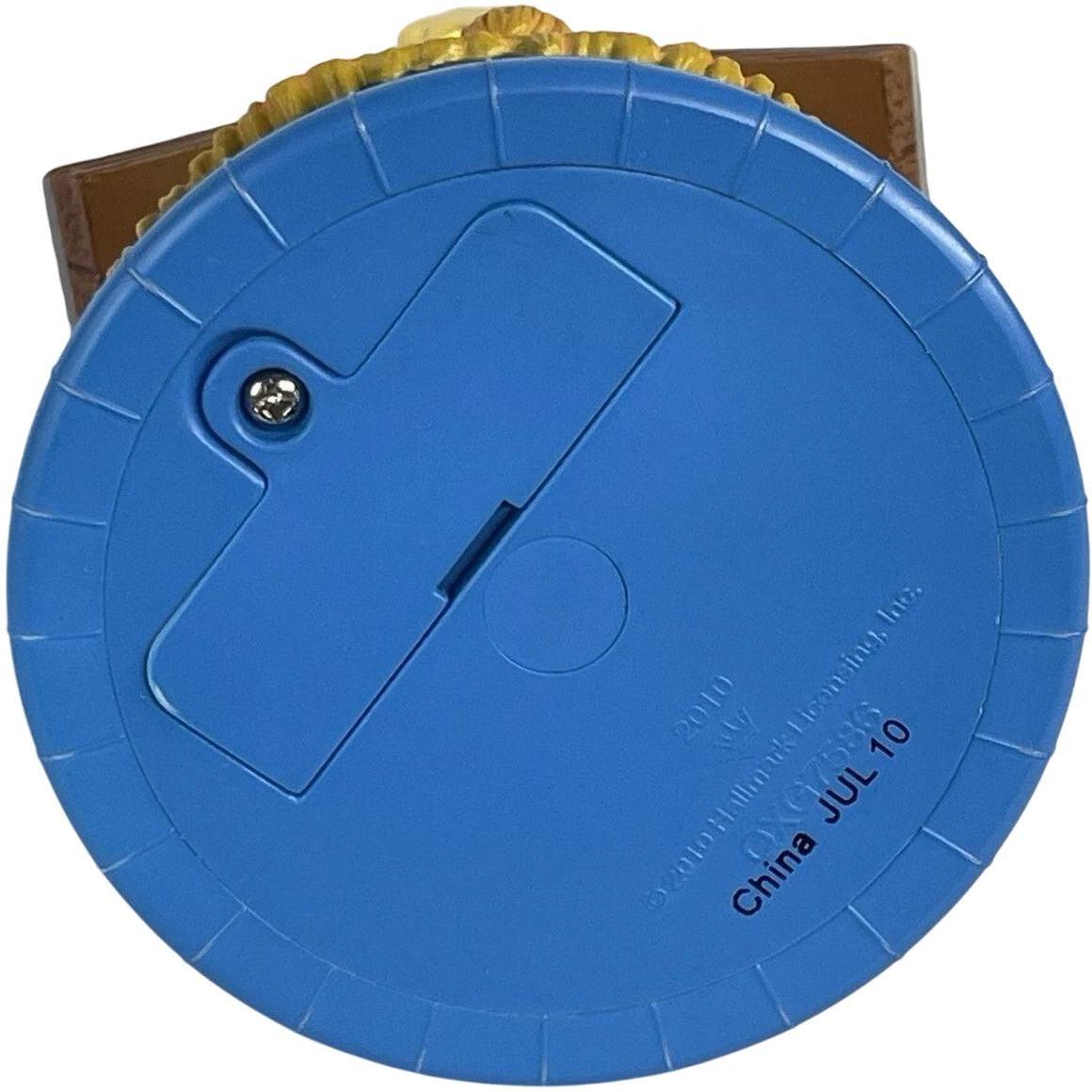 2010 The Story of Christmas Hallmark Ornament (Advent Countdown) QXG7586