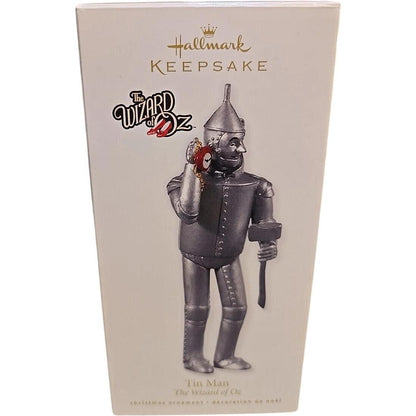 2010 Tin Man (The Wizard of Oz)