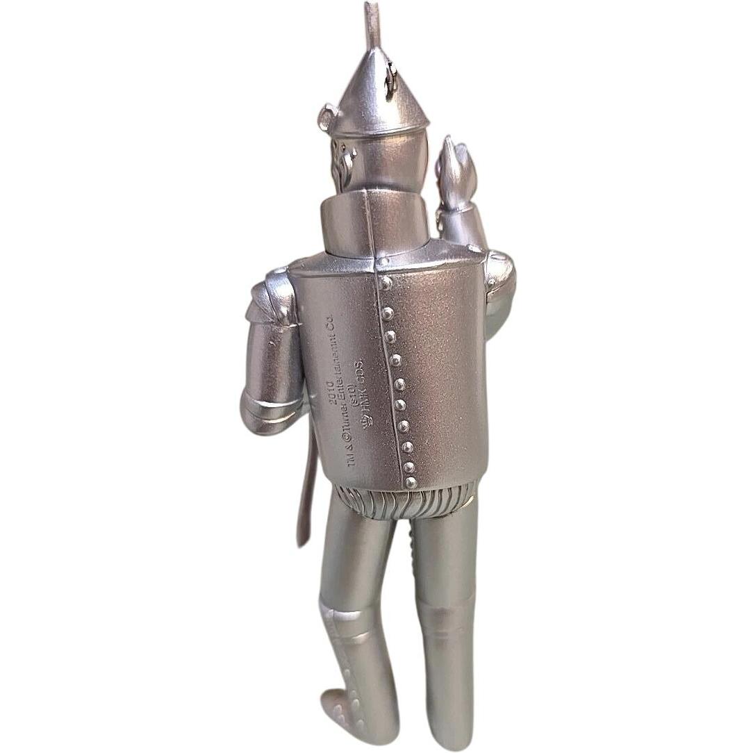 2010 Tin Man (The Wizard of Oz)