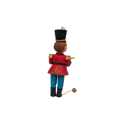 2010 Toy Soldier (Yuletide Treasures)
