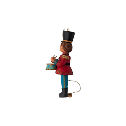 2010 Toy Soldier (Yuletide Treasures)