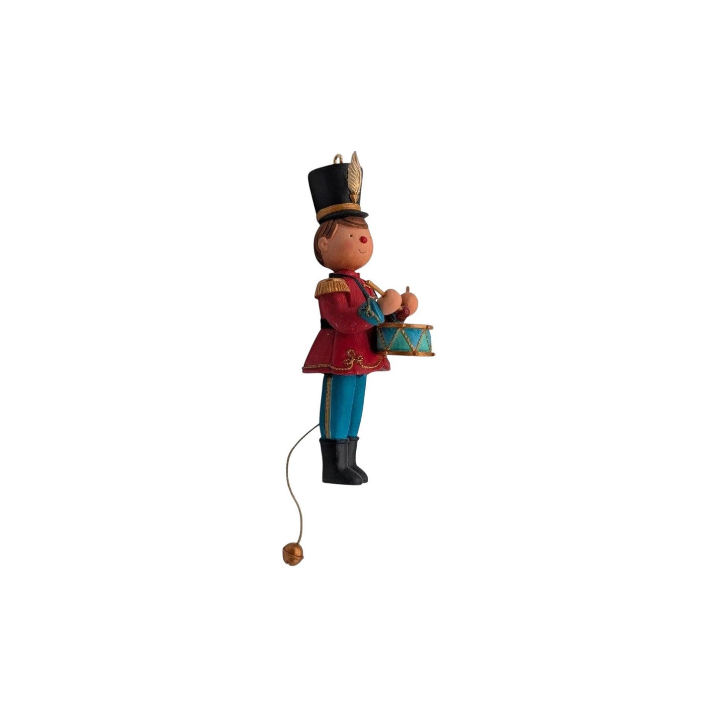 2010 Toy Soldier (Yuletide Treasures)