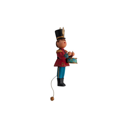 2010 Toy Soldier (Yuletide Treasures)