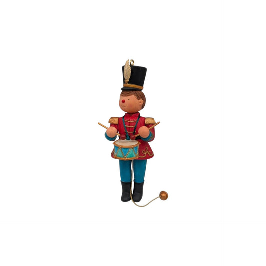 2010 Toy Soldier (Yuletide Treasures)