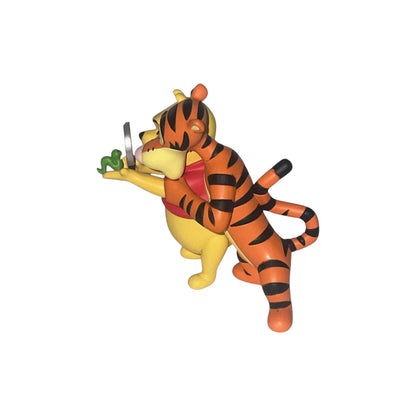 2010 A Butterfly-to-Be Hallmark Ornament (Winnie the Pooh) QXD1046 Image3