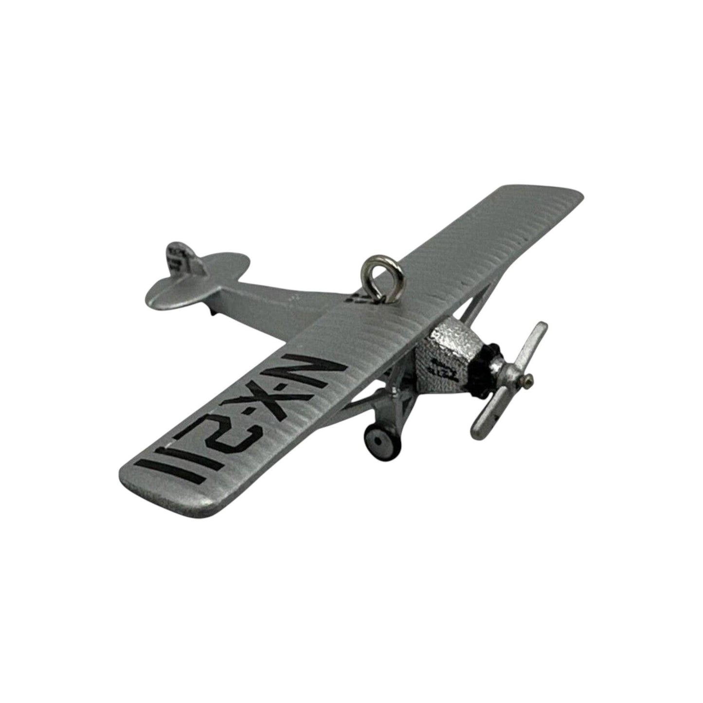 2010 A Friendly Sort of Gift (Winnie the Pooh)