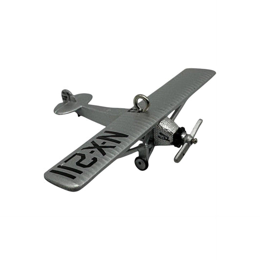 2010 A Friendly Sort of Gift (Winnie the Pooh)