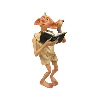 2010 A Gift for Dobby (Harrry Potter)