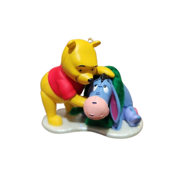 2010 A Gift for Eeyore Hallmark Ornament (Winnie the Pooh) QXD1033