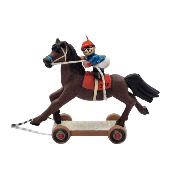 2010 A Pony for Christmas (A Pony for Christmas)