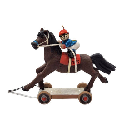 2010 A Pony for Christmas (A Pony for Christmas)