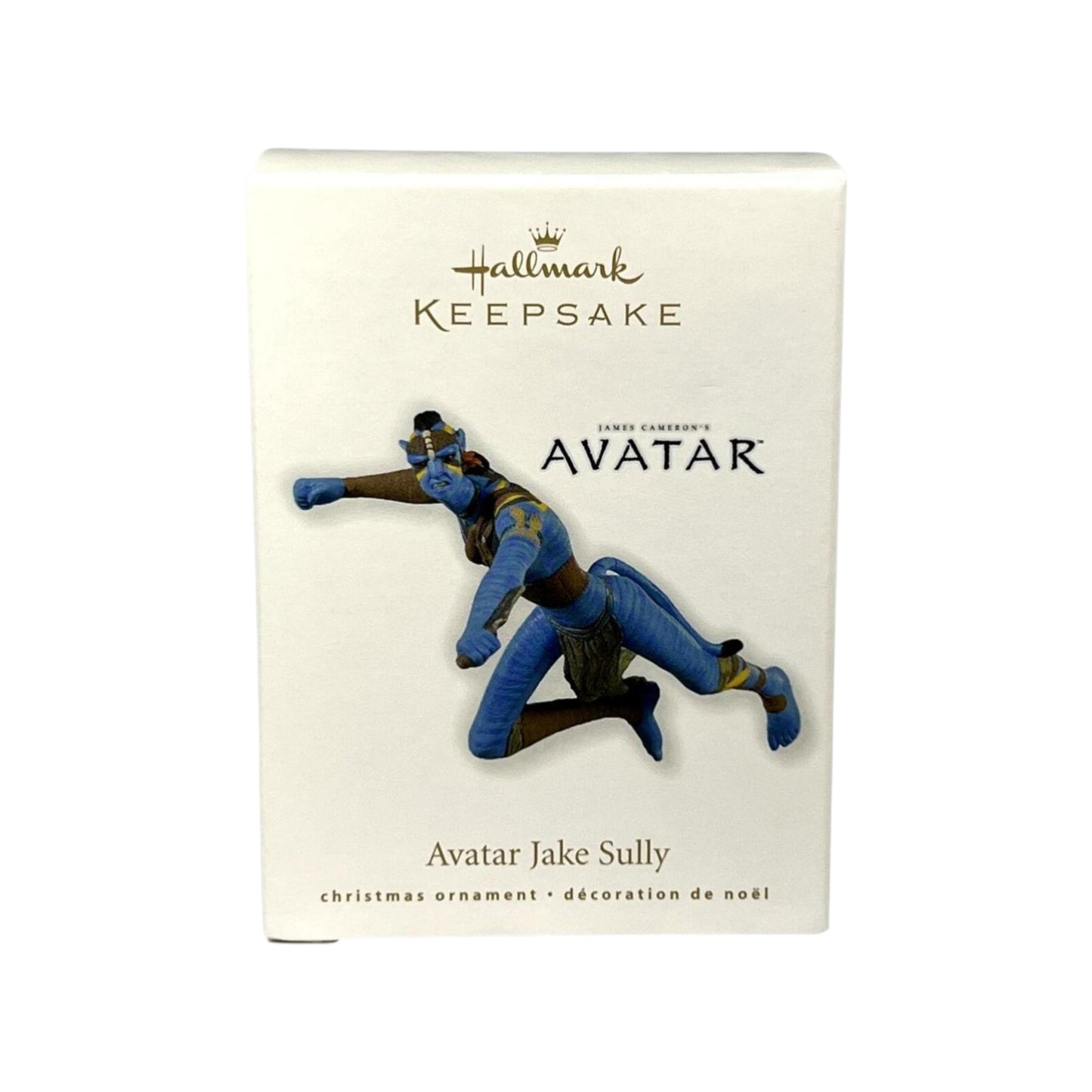 2010 Avatar Jake Sully (Avatar)