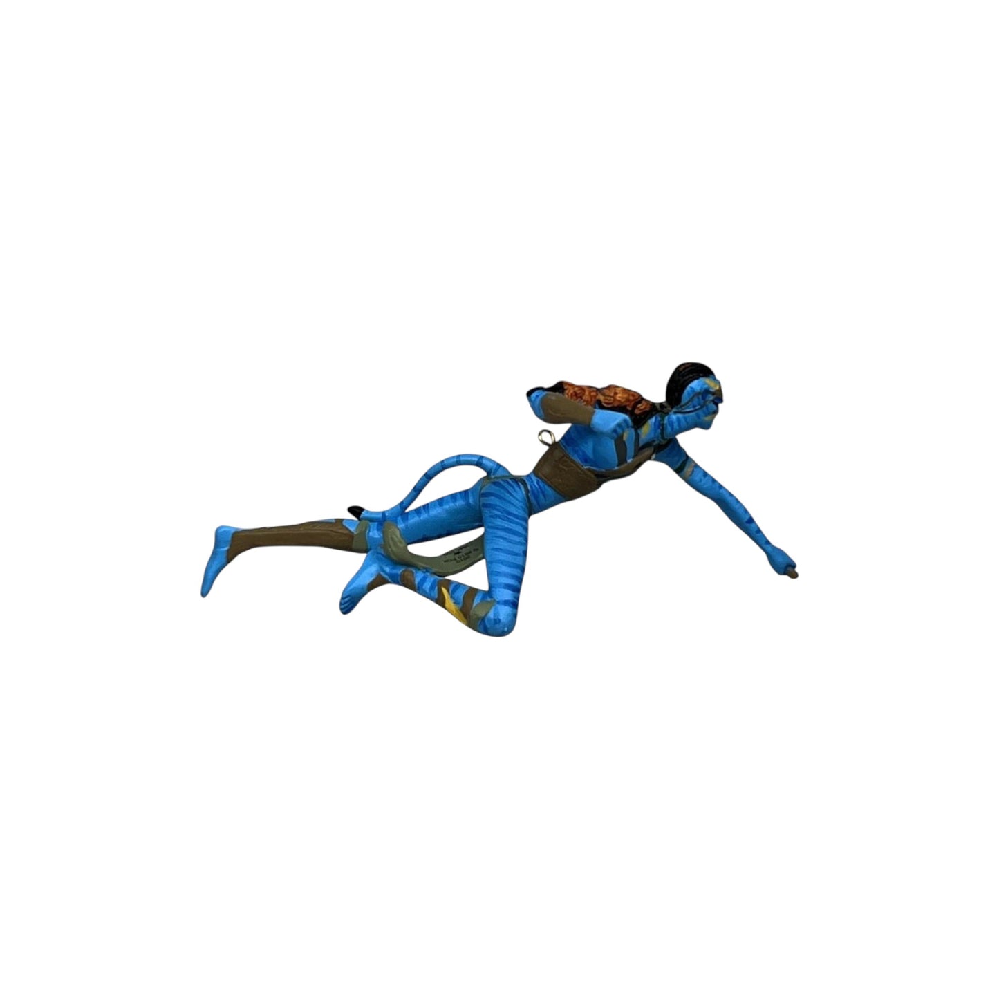 2010 Avatar Jake Sully (Avatar)
