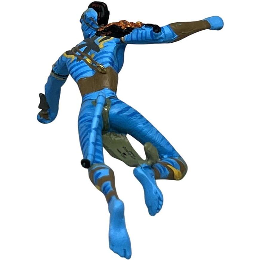 2010 Avatar Jake Sully Hallmark Ornament (Avatar) QXI2423
