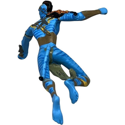 2010 Avatar Jake Sully Hallmark Ornament (Avatar) QXI2423