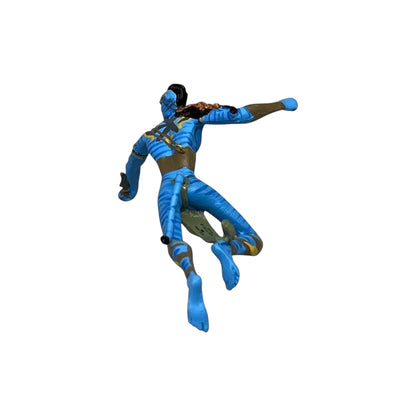 2010 Avatar Jake Sully (Avatar)