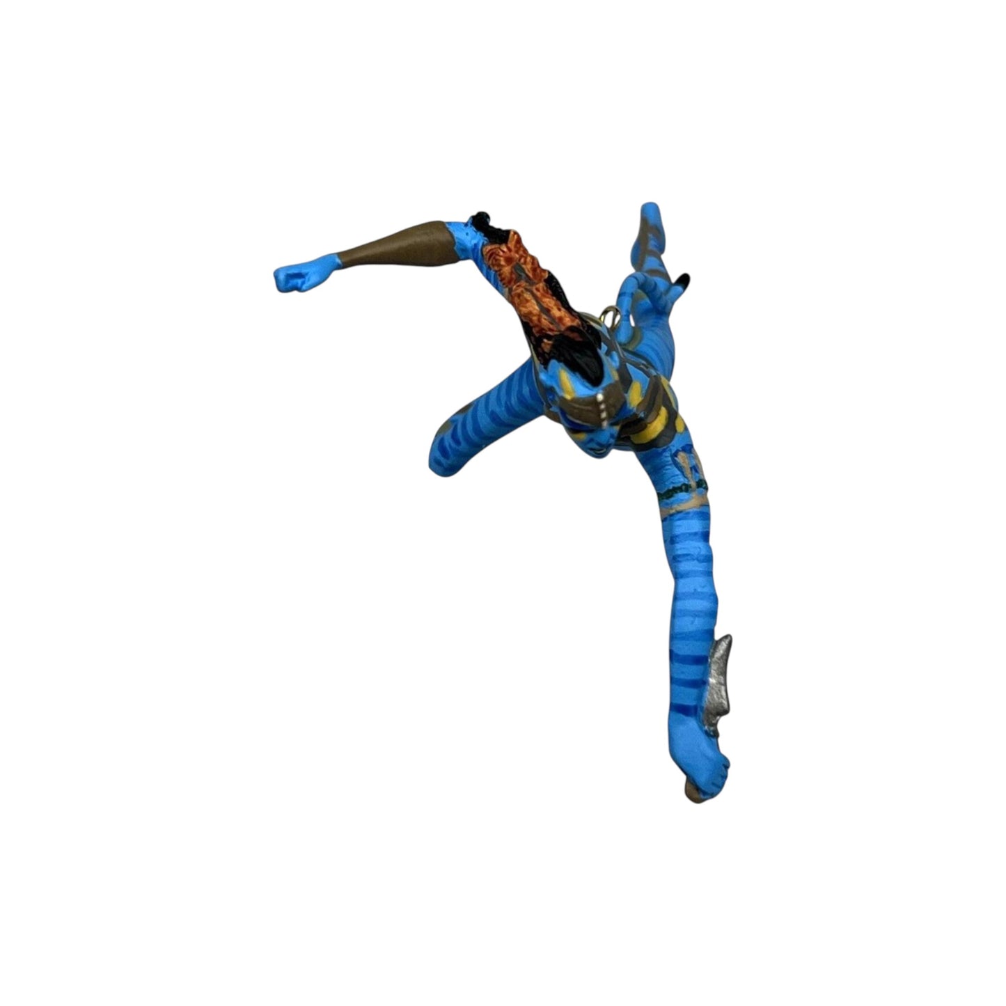 2010 Avatar Jake Sully (Avatar)