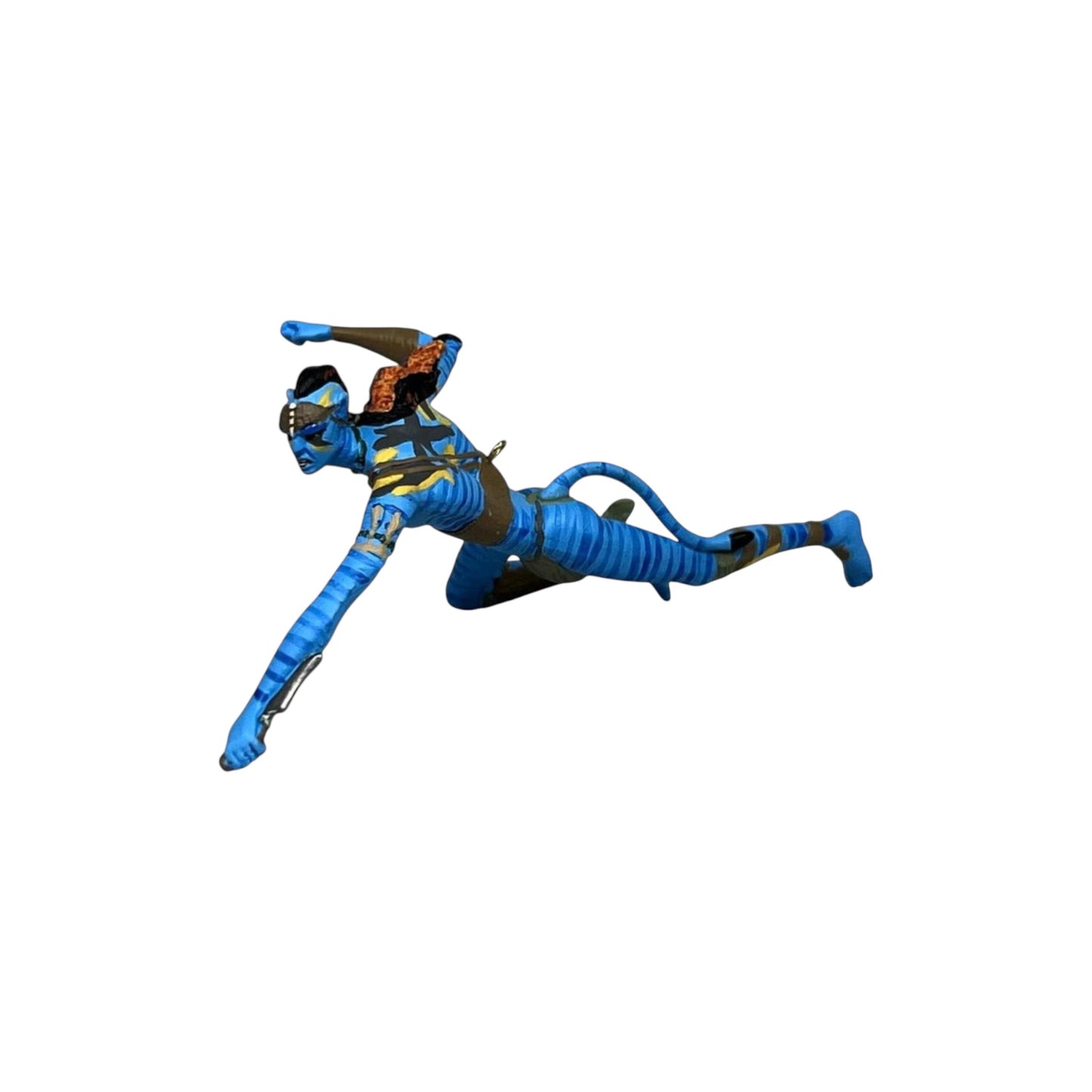 2010 Avatar Jake Sully (Avatar)