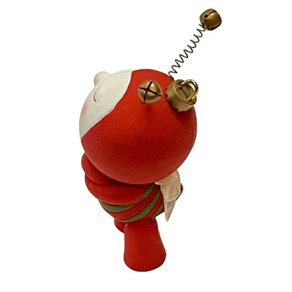 2010 B. H. Bugg Hallmark Ornament (Bee) QXE3063