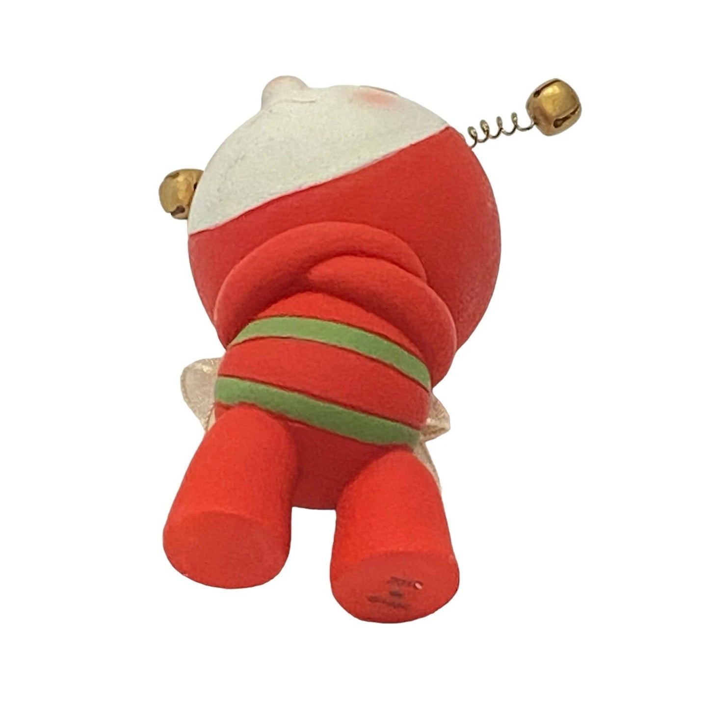 2010 B. H. Bugg Hallmark Ornament (Bee) QXE3063