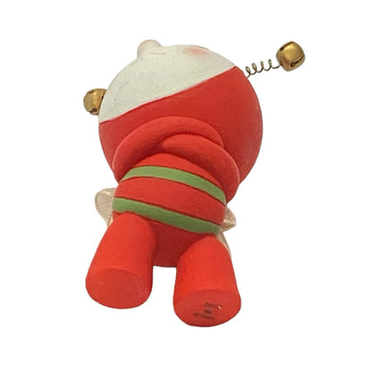 2010 B. H. Bugg Hallmark Ornament (Bee) QXE3063