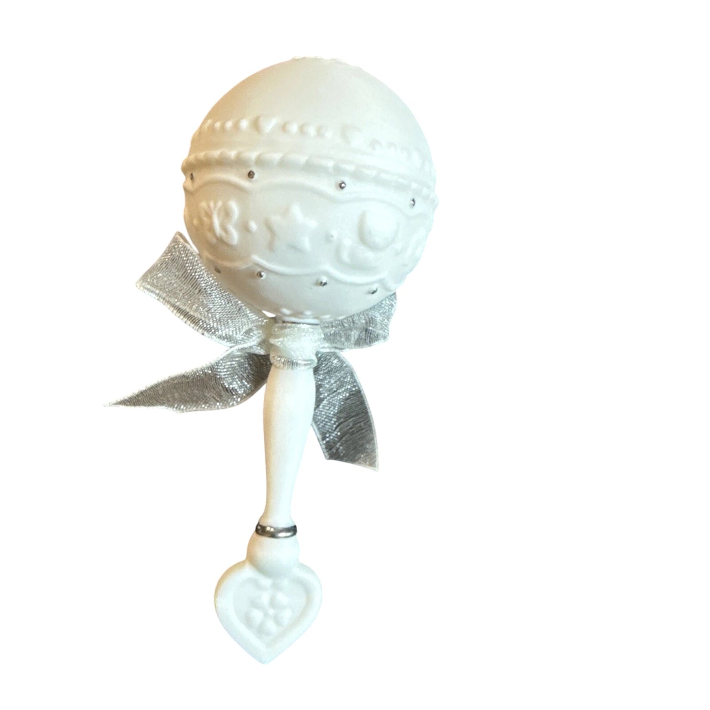 2010 Baby's First Christmas Hallmark Ornament (Baby's First Christmas) QXG7656