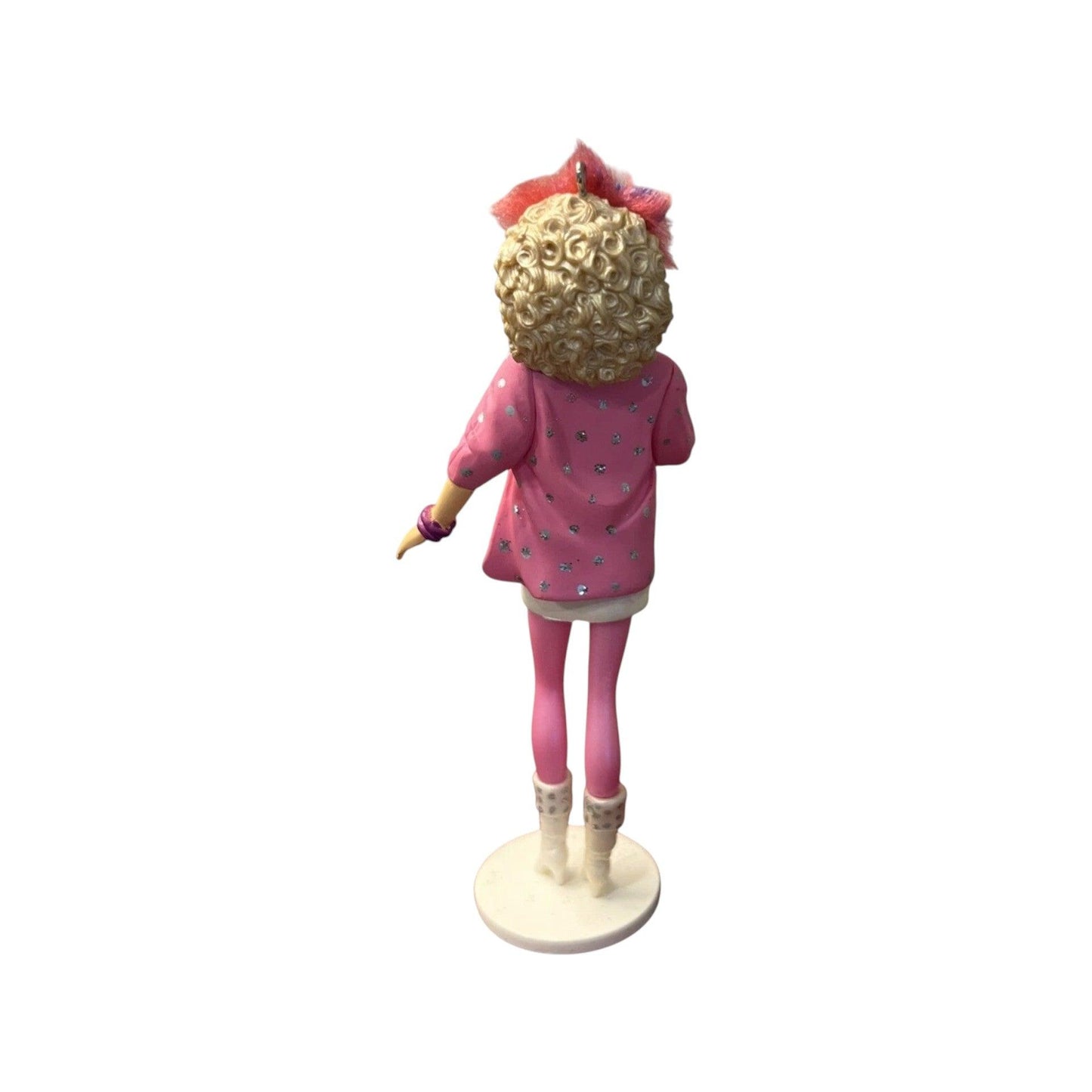 2010 Barbie and the Rockers Doll (Barbie)