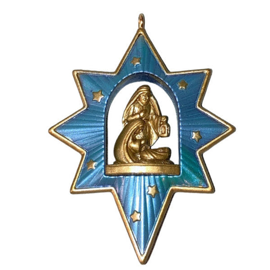 2010 Birth of a Savior (Nativity)