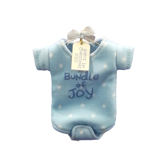 2010 Bundle of Joy Boy (Baby)