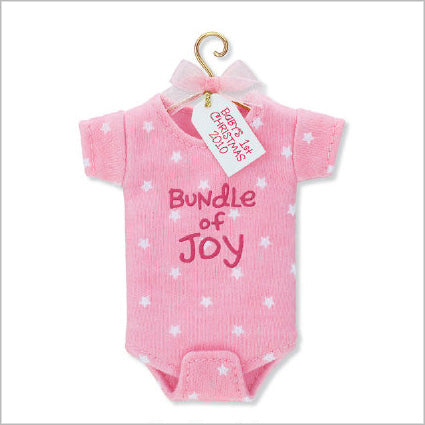 2010 Bundle of Joy Girl (Baby)