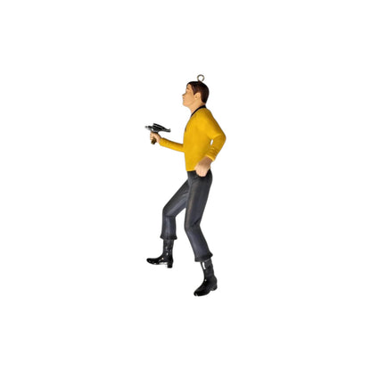 2010 Captain James T. Kirk (Star Trek Legends)