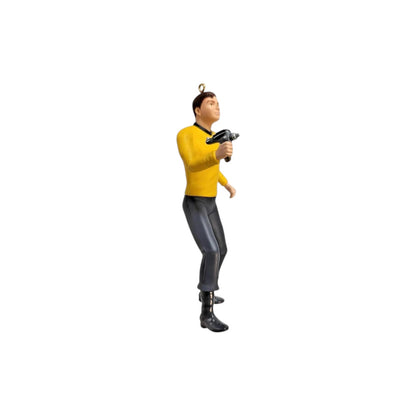 2010 Captain James T. Kirk (Star Trek Legends)