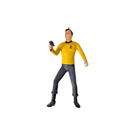 2010 Captain James T. Kirk (Star Trek Legends)