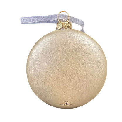 2010 Cardinal Song Hallmark Ornament (Bird) QXG3503