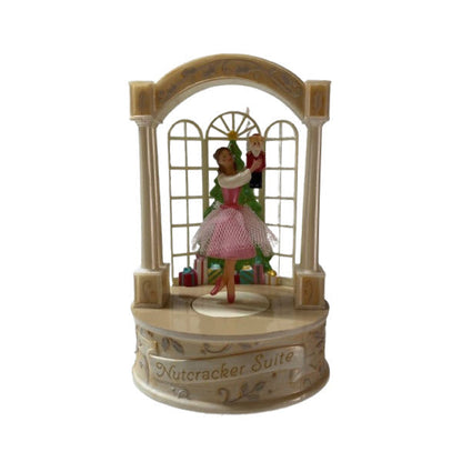 2010 Clara and the Nutcracker (Nutcracker)