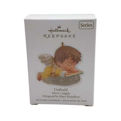 2010 Daffodil (Mary's Angels)