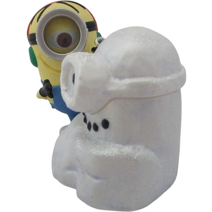 2010 Despicable Snowminion (Despicable Me)